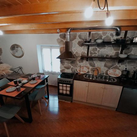 Appartamento Chrysalenia House Corfu Town Esterno foto