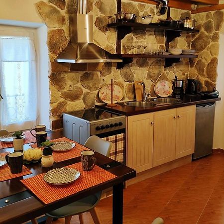 Appartamento Chrysalenia House Corfu Town Esterno foto
