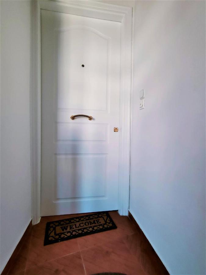 Appartamento Chrysalenia House Corfu Town Esterno foto