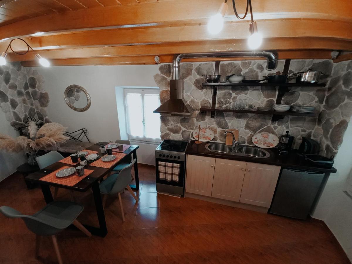 Appartamento Chrysalenia House Corfu Town Esterno foto