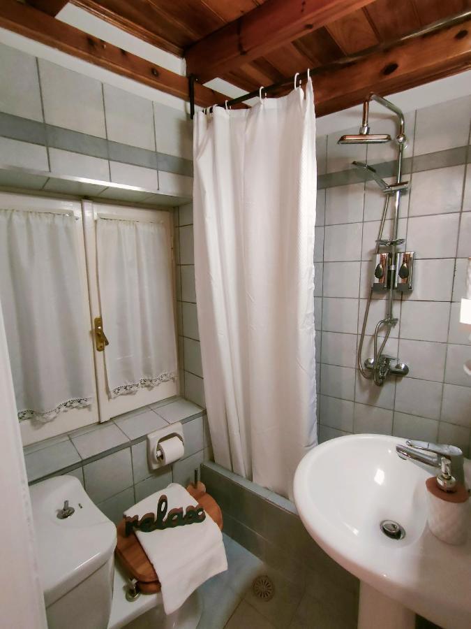 Appartamento Chrysalenia House Corfu Town Esterno foto
