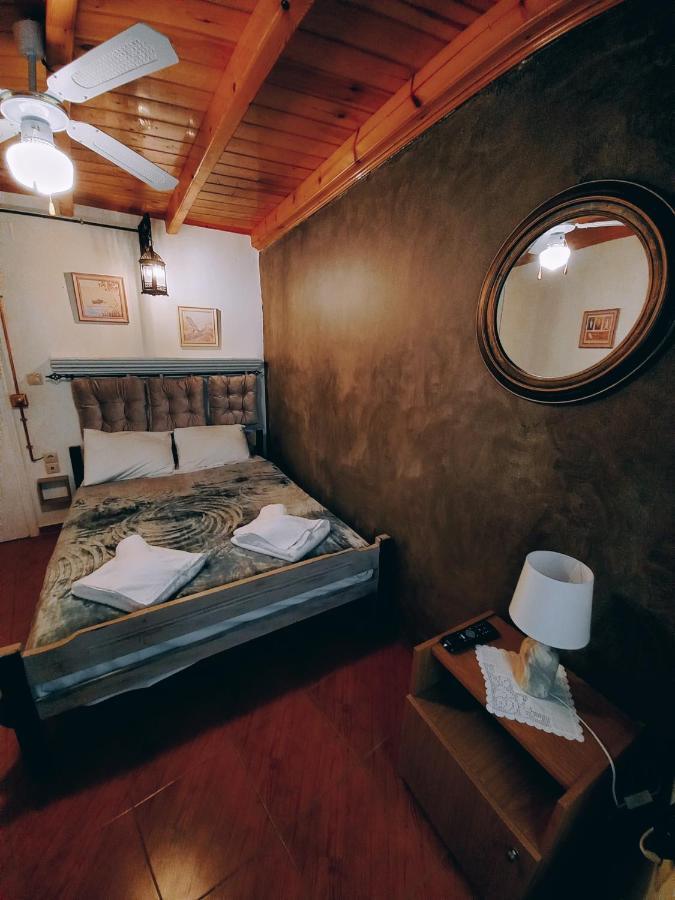 Appartamento Chrysalenia House Corfu Town Esterno foto