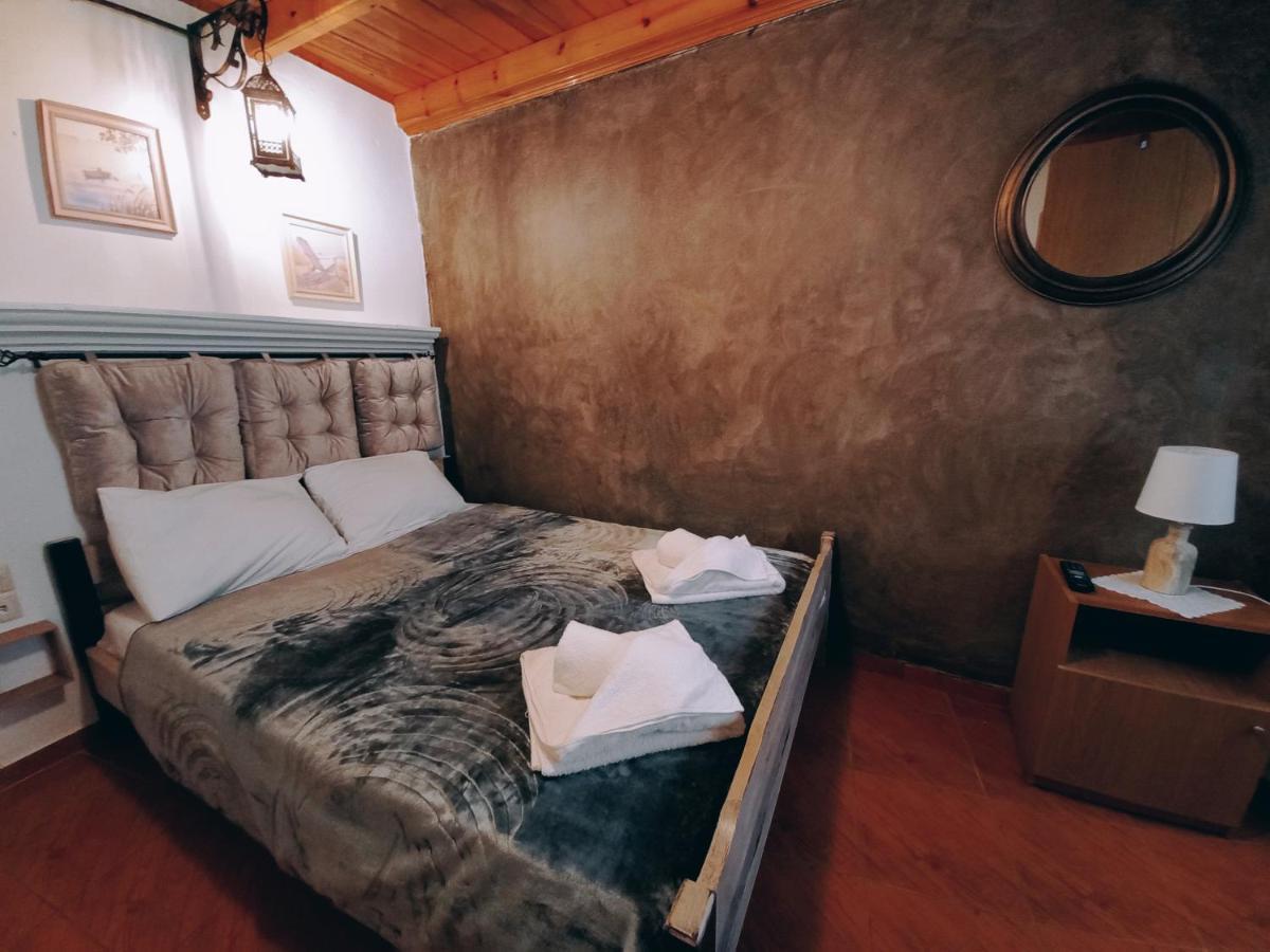 Appartamento Chrysalenia House Corfu Town Esterno foto