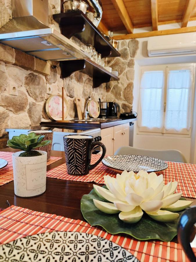 Appartamento Chrysalenia House Corfu Town Esterno foto