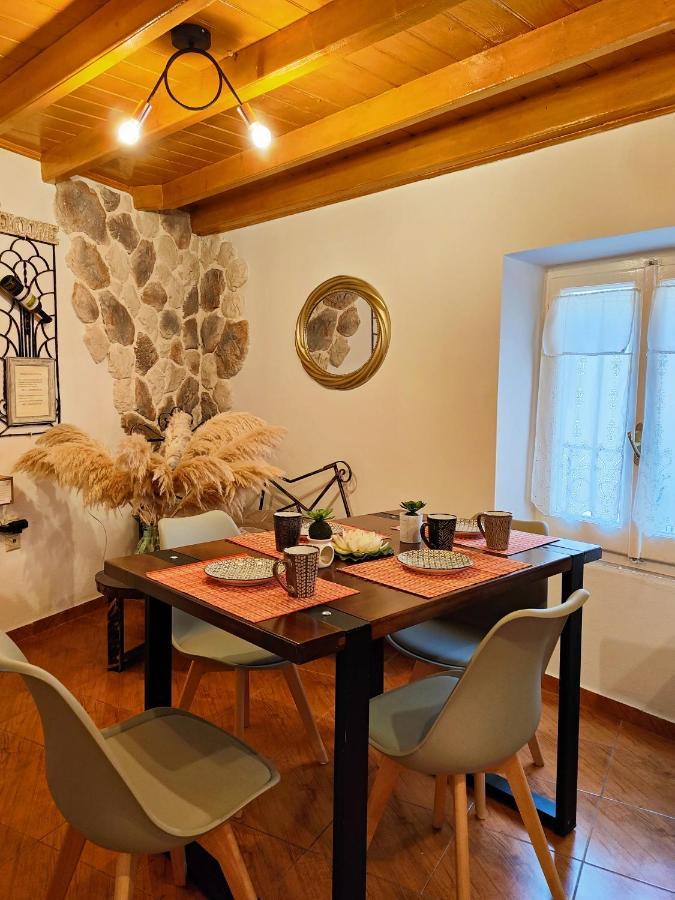 Appartamento Chrysalenia House Corfu Town Esterno foto